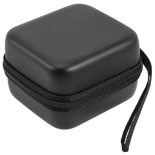 Alasum Yoyo Professional Yoyo Professional Yoyo Professional Yoyo Storage Bag Bearing Storage Case - Holder Yoyo Balls Container - Carry Pouch Yoyo Accessories for Home Outdoor Black Yoyos