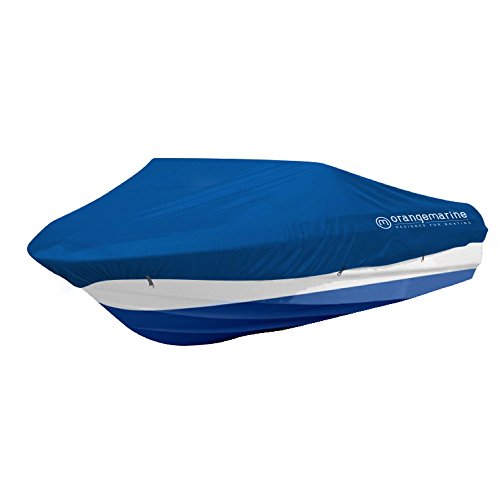 Orangemarine 930044 Telo Copri Imbarcazione a