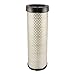 Baldwin Filters RS3533 Heavy Duty Air Filter (5-1/4 x 14-27/32 in.)