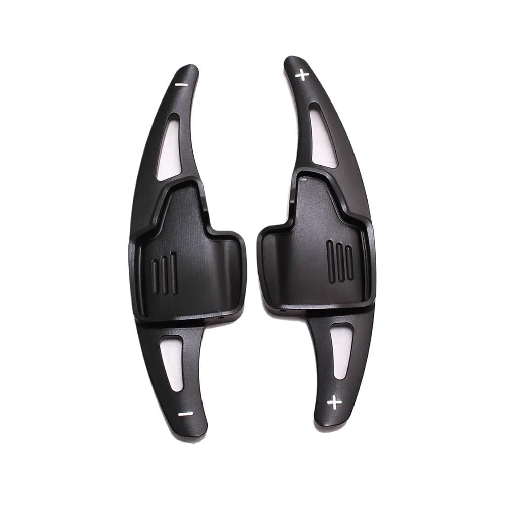 LACE2T Car Shift Paddles Car Steering Wheel Paddle for Focus