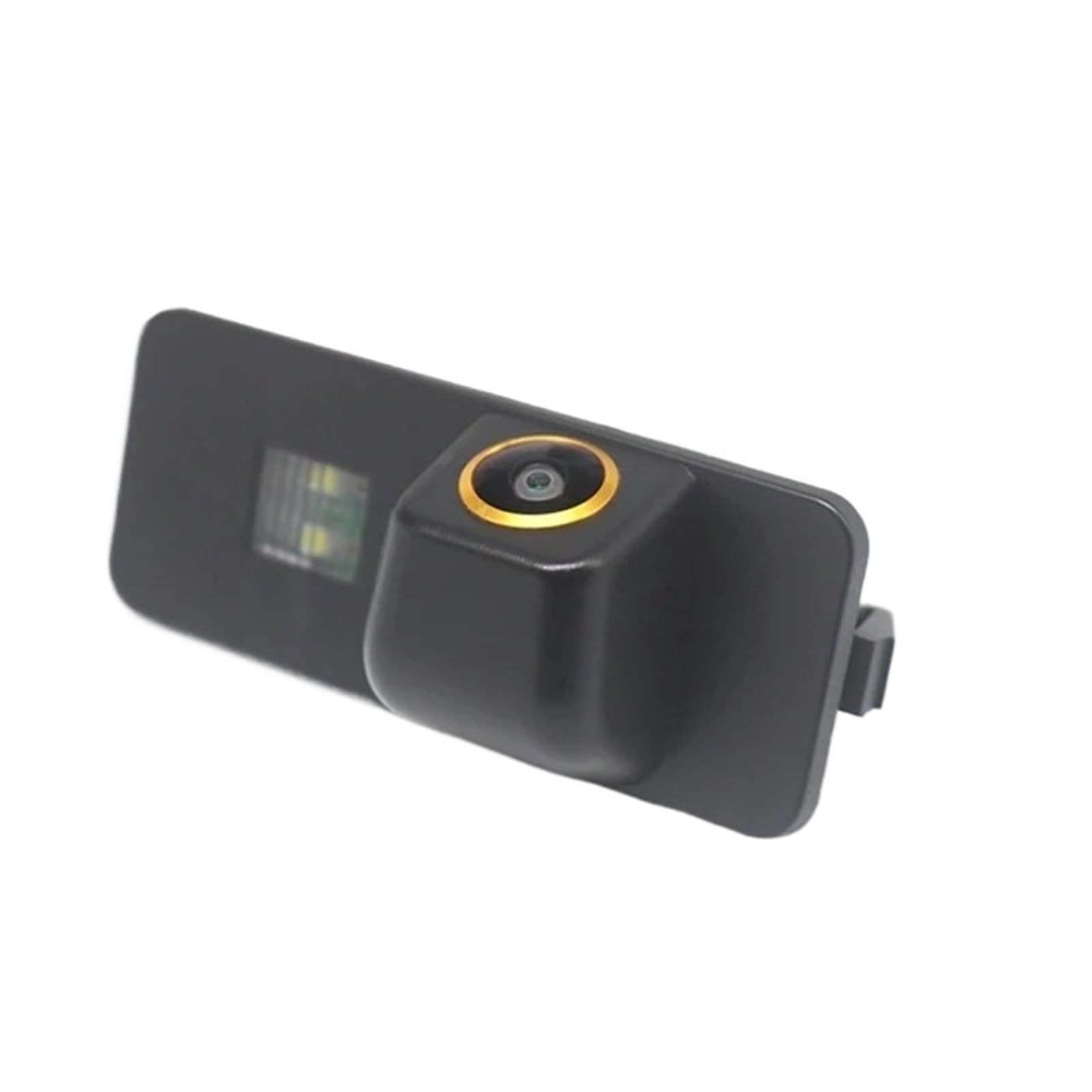 Rückfahrkameras Für VW Für Polo Magotan Für Bora Für Jetta Für Passat B6 B7 CC AHD NTSC Goldene Linse Auto Hinten Ansicht-rück Kamera