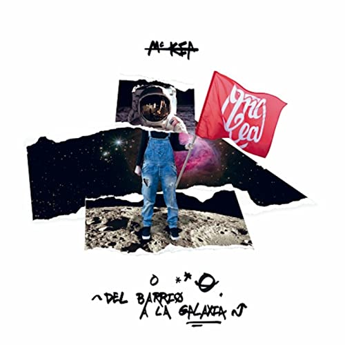 McKea & Oskar Klap feat. Bohe, Luisaker & J Dose