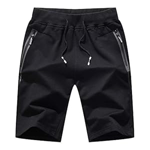 Herenshorts Tether Sport Eenvoudig Los midden van de taille Recht Mode Comfortabel Casual Veelzijdig Knap