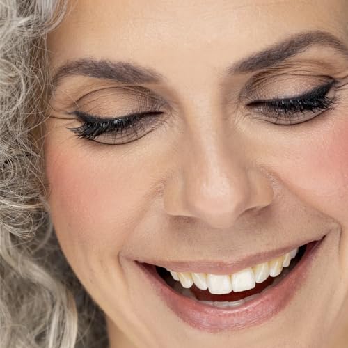 BOOM! Beauty Pure Precision Eyeliner Lápiz Negro miniatura 4