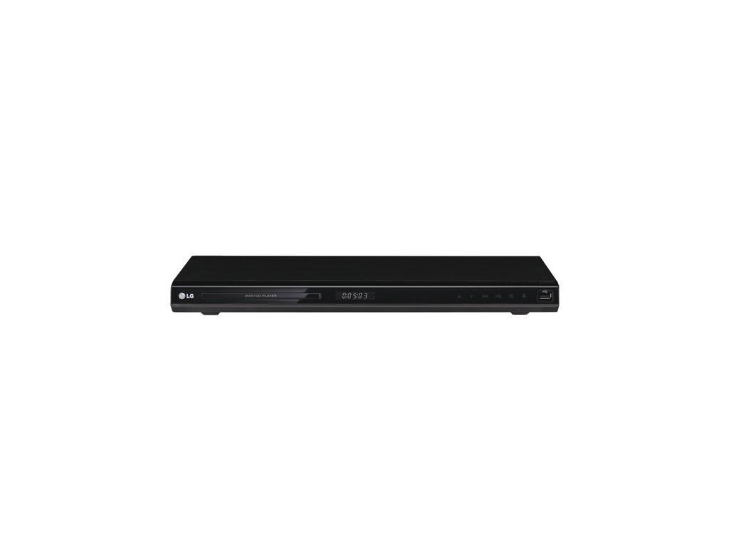LG DVX692H DVD Player : Amazon.co.uk: Electronics & Photo