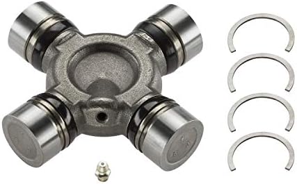 MOOG Greaseable Premium 479 U-joint