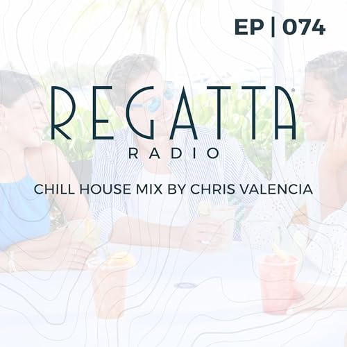 Regatta Radio EP074