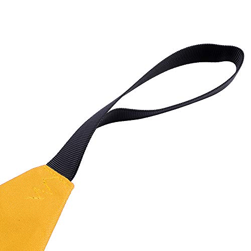 DECDEAL Bandeira de segurança de viagem para caiaque e canoas SUP Bandeira de aviso de reboque com c