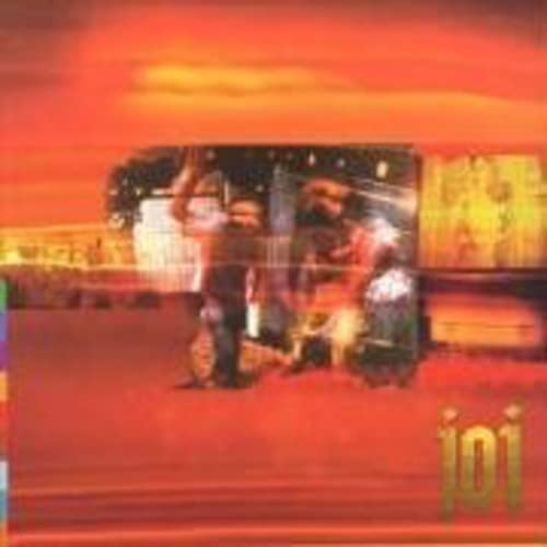 One And One Is One [Audio CD] JOI