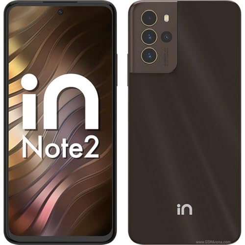 Image of Embed HD-Clear Screen Guard for Micromax In note 2 - Harder or Durable Plastic & More Impact-Resistant Than Glass, with Free Installation Kit