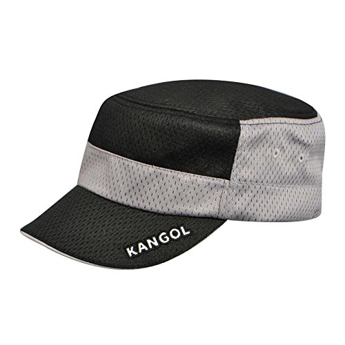 Kangol Men's Sports Mesh Army Cap
