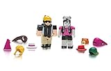 Roblox Celebrity Top Roblox Runway Model Game Pack