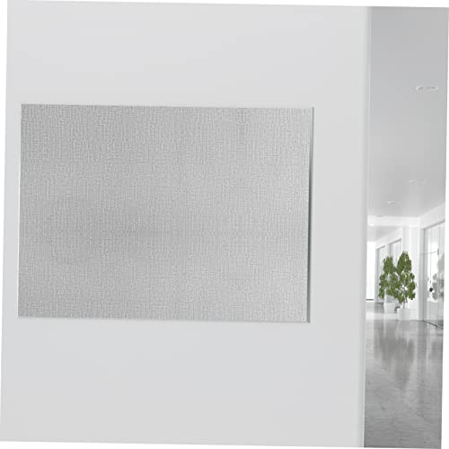 Papier peint autocollant lin texture decoration murale de qualite - 7