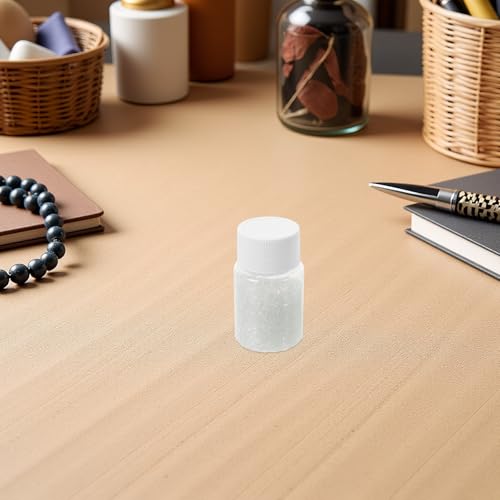 Vidrio triturado para resina: embellezca sus macetas y uñas decoradas 7