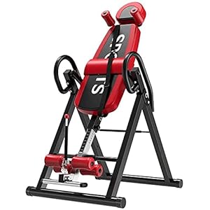 Inversion Table, Sports Handstand Machine, Foldable Household Handstand Machine, Stretching Aid, Practical Handstand Machine, Fitness Equipment