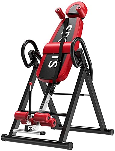 Inversion Table, Sports Handstand Machine, Foldable Household Handstand Machine, Stretching Aid, Practical Handstand Machine, Fitness Equipment