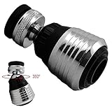 Saludable, fácil de limpiar – un sofisticado filtro de suciedad integrado captura las partículas de arena y suciedad. Para limpiar, simplemente retire el filtro y enjuague bajo el agua. Un gran accesorio de cocina.