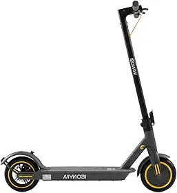 Patinete Elétrico Adulto Dobrável Mymobi até 32km/h
