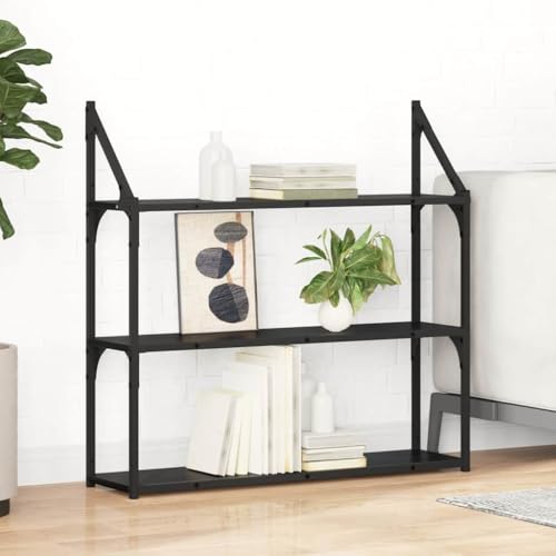 Étagères flottantes modernes pour salon et chambre chic - 3