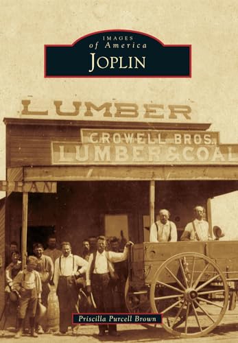 Joplin (Images of America)