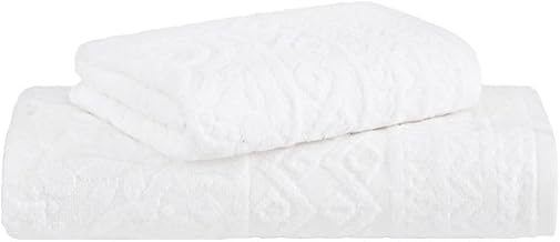 Jogo de Toalhas Buddemeyer Lotus Banho 2 peças