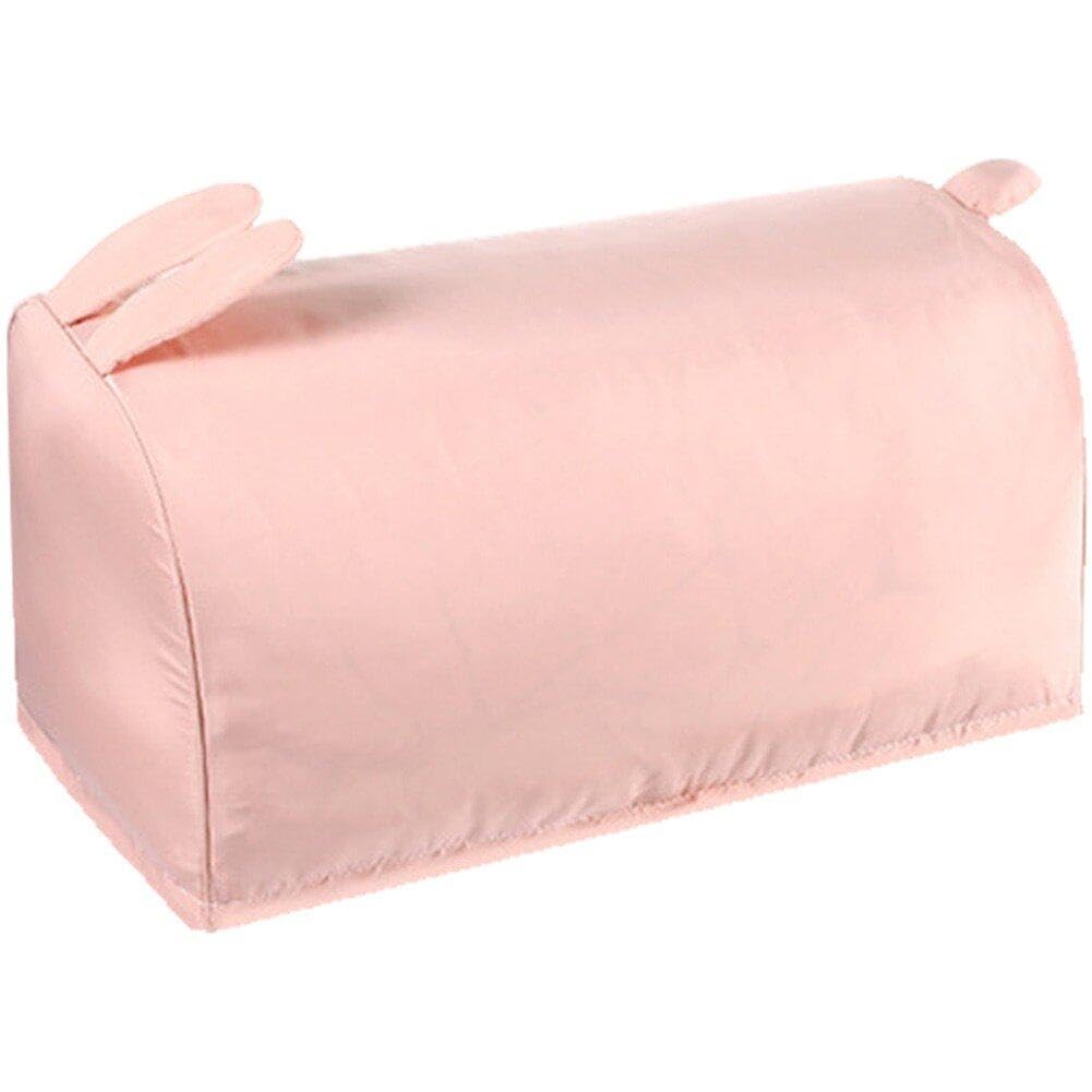 Guardar ropa debajo de cama con la bolsa de tela para mantas y edredones