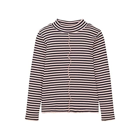 TOM TAILOR T-Shirt Enfant Rayé Cover