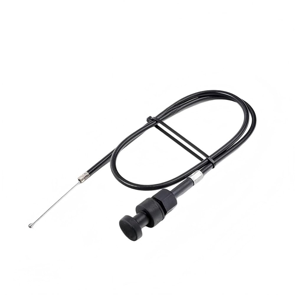 Câble d'accélérateur de moto Honda CBR250 CBR400 réactivité maximale de la poignée de gaz 937mm