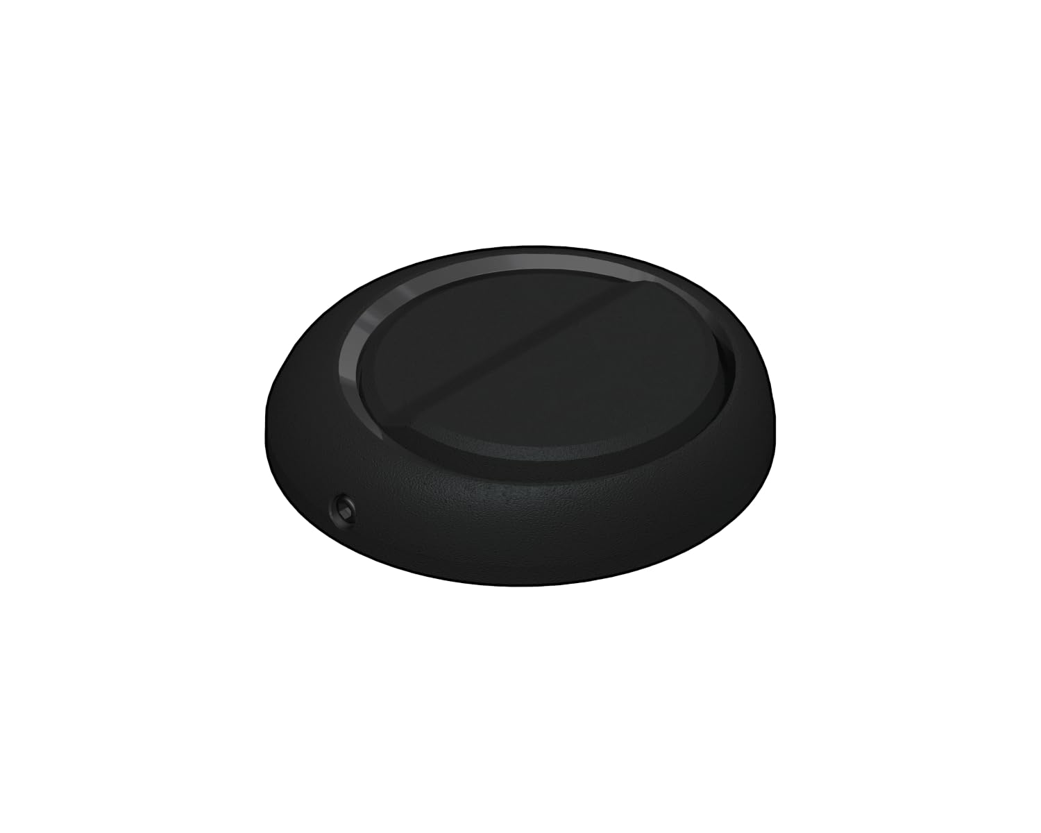 NodOn - EnOcean - Interruptor de suelo sin pilas, sin cables y sin mantenimiento, instalación rápida, sin obras, discreto, sin contacto, a prueba de virus, compatible con Jeedom, eedomus y MyUbiwizz