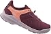 Produktbild SHIMANO Damen Sh-ex300 Sneaker Leichtathletik-Schuh, Weinrot, 37 EU