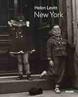 Crosstown Helen Levitt 洋書　写真集 Crosstown - powerHouse Books