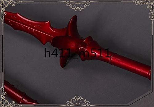 Amazon | コスプレ道具 Fate/Grand Order グランドオーダー スカサハ