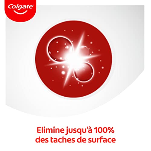 COLGATE - Dentifricio Max White Optic Bianchezza
