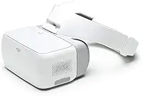 DJI Óculos 1080p HD Immersive FPV Drone acessório, suporta Mavic Pro, série Phantom 4 e série Inspire