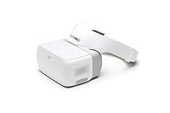 DJI Goggles ゴーグル Amazon.com: DJI Goggles 1080p HD 沉浸式FPV 無人機配件,支援