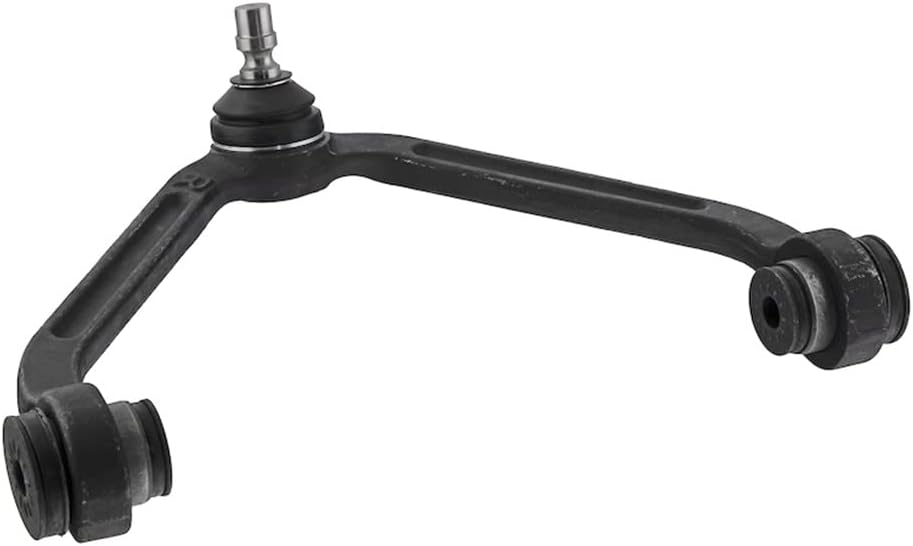 2 Pc Suspension Kit Upper Control Arms + Ball Joints K80068 K8708 Compatible with 1995-2011 Ford Explorer Ranger - PartsW