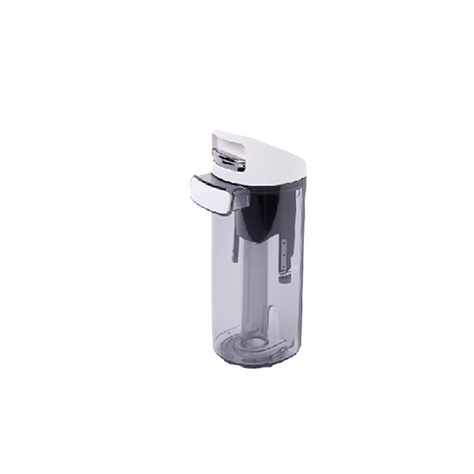 Itdkstykn Dirty Water Tank Accessories Compatible For Tineco Floor One S7 Steam - Wet Dry Water Tank & More - Genuine Cleaner Parts(Dirty Water Tank)