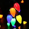 C7 Bulbs Christmas Lights – H...
