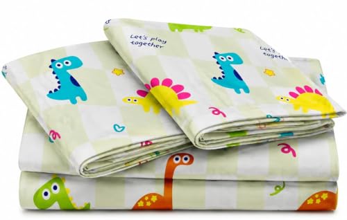 Image of COZY FURNISH Double Bedsheet Set for Double Bed, 90 x 100 Inches with 2 Pillow Covers, Premium Soft Microfiber Cotton Fabric for Bedroom