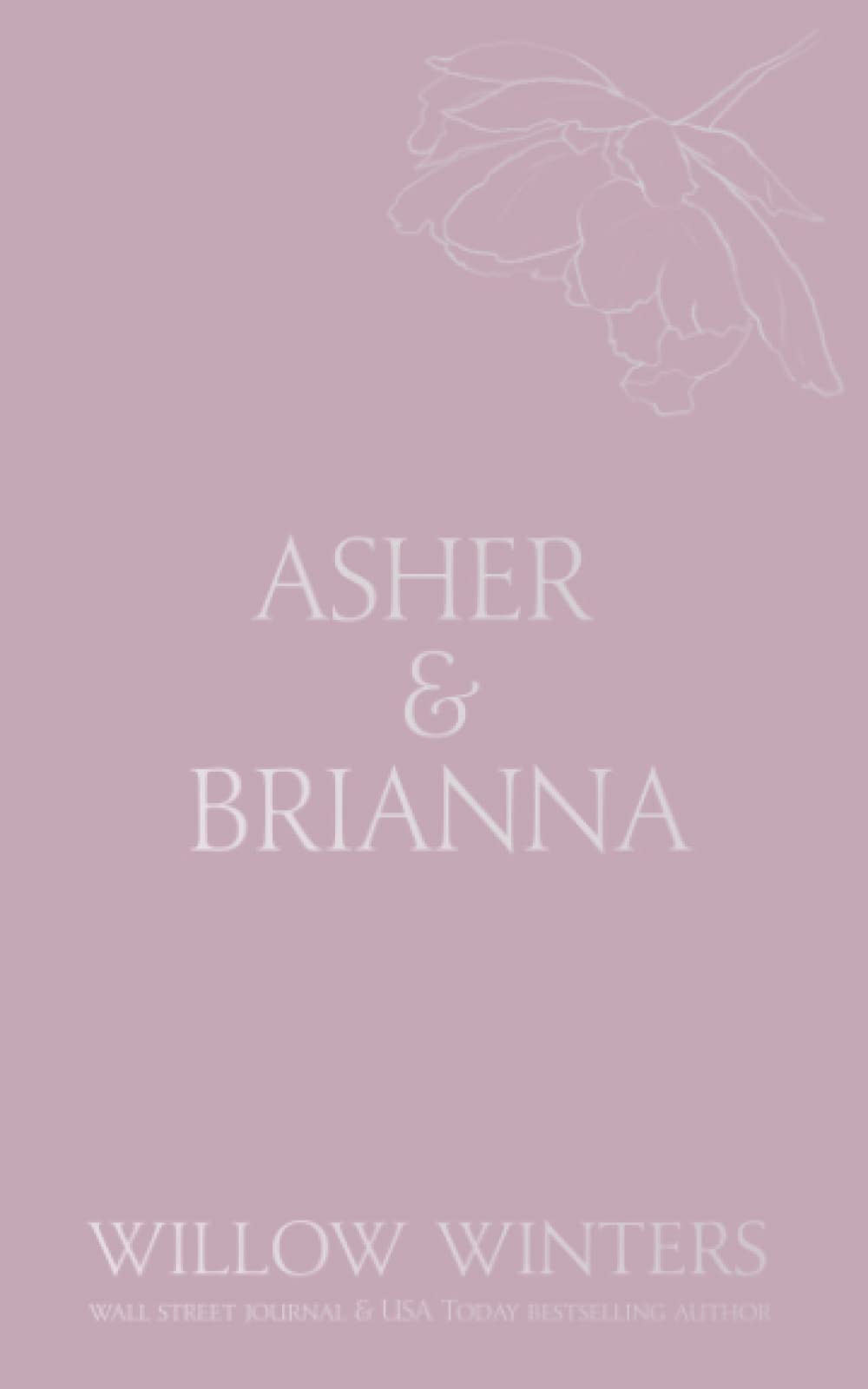 Asher & Brianna: A Little Bit Dirty (Discreet Series)