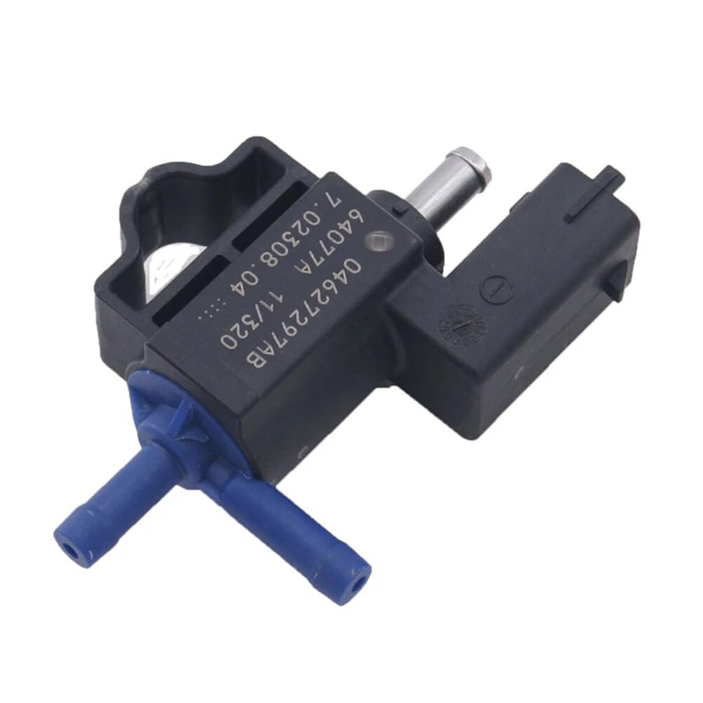 Ladedruckregelventil Turbolader Ventil Magnetventil 04627297AB  