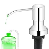 Soap Dispenser for Kitchen...