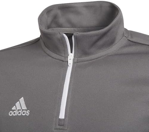 adidas unisex-child Entrada 22 Training Top