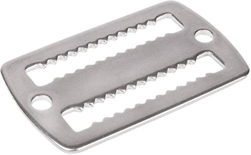 IST WK03 Stainless Steel Weight Keeper