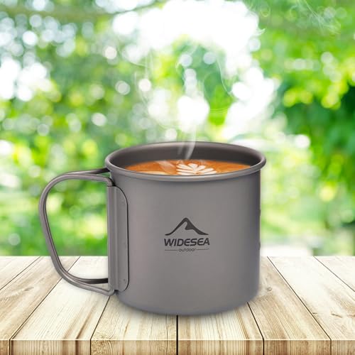Contenant à boisson pour le backpacking et la randonnée active - 5