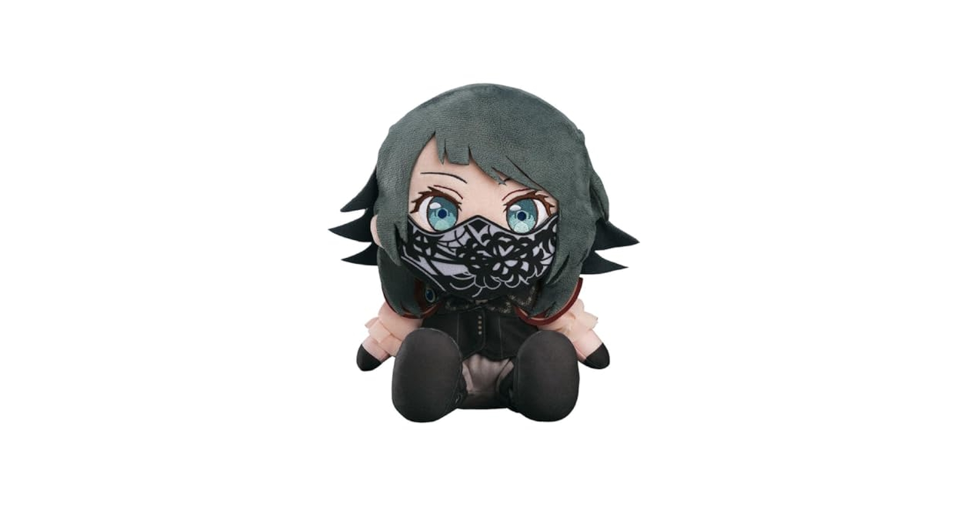 Amazon.co.jp: バンドリ アベムジカ ティモリス ぬいぐるみ