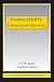Teaching ESL/EFL Listening and Speaking (ESL & Applied Linguistics Professional Series)