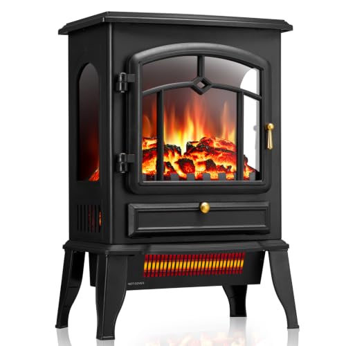 ZAFRO 22 inch Vintage Stove