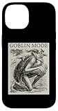 Photo Gallery goblin modalità goblincore vintage estetica divertente off day trend custodia per iphone 14 Photo Gallery goblin modalità goblincore vintage estetica divertente off day trend custodia per iphone 14