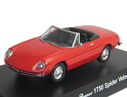 京商 アルファロメオ ミニカー 1/64 Amazon.co.jp: 京商 1/64 アルファロメオ ミニカーコレクション3